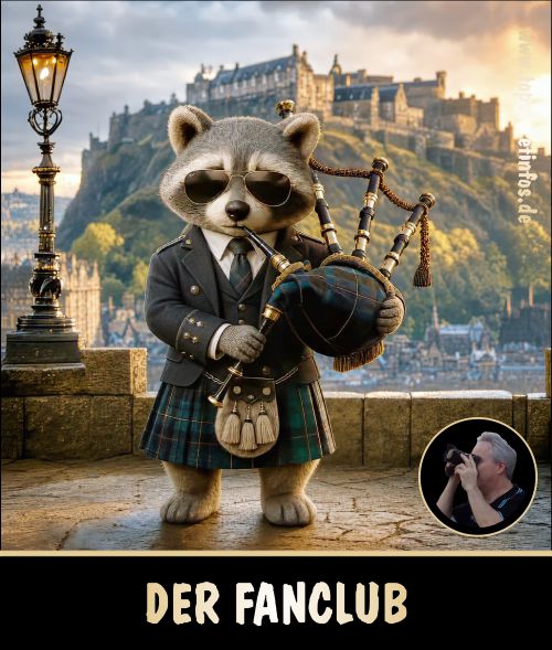 Der Fanclub Bild
