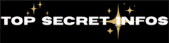 Top Secret Infos Logo