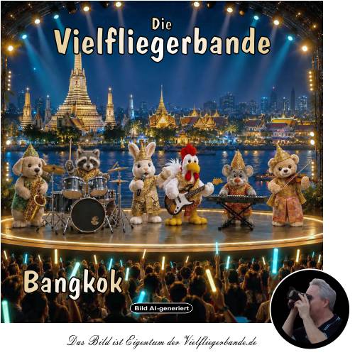 Bangkok - 500