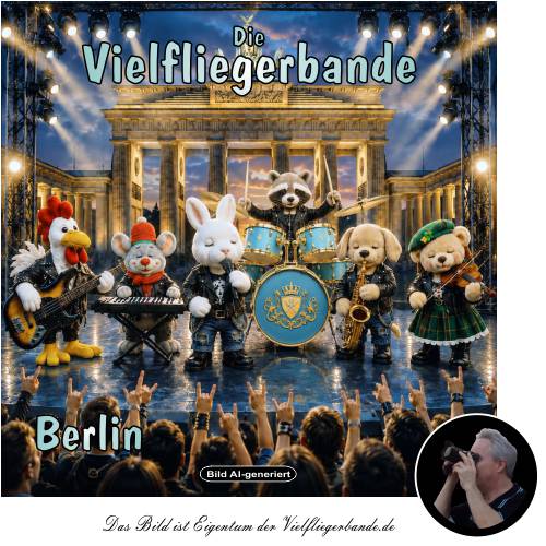 Berlin - 500