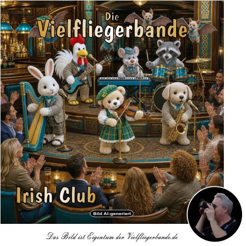 Irish Club