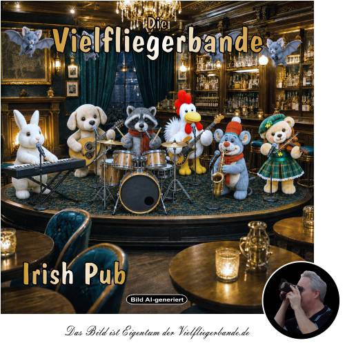 Irish Pub